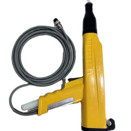 Electric Powder Coating Kit Solutions for DIY and Small-Scale Projects‌